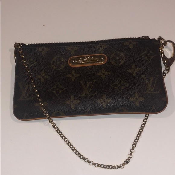 Louis Vuitton Handbags - Limited edition clutch Louis Vuitton